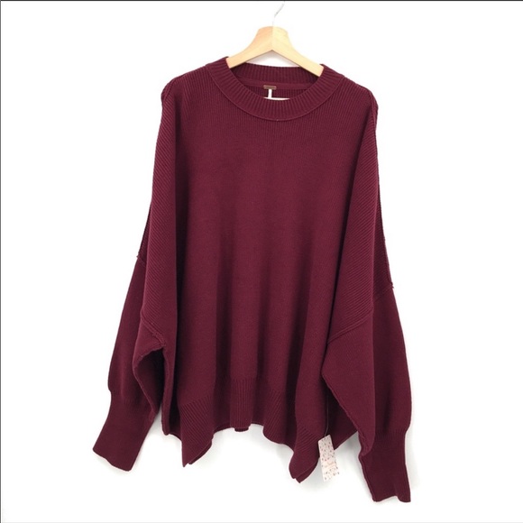 🆕 FREE PEOPLE Easy street tunic Size Large - Picture 4 of 8